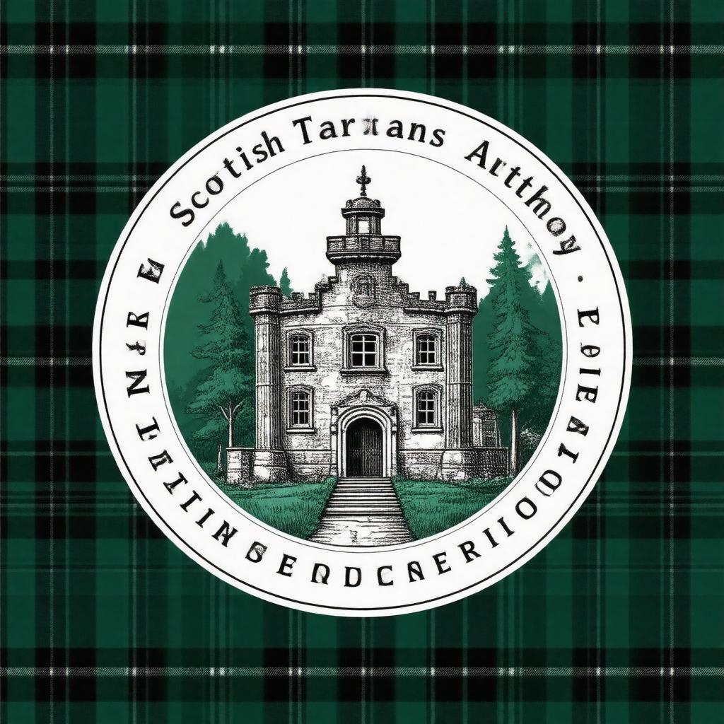 Scottish Tartans Authority